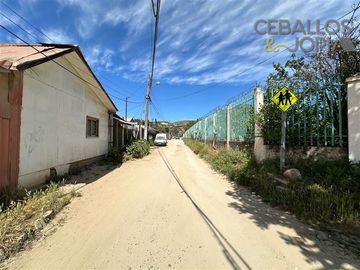 Casa en Venta en Limachito, Limache