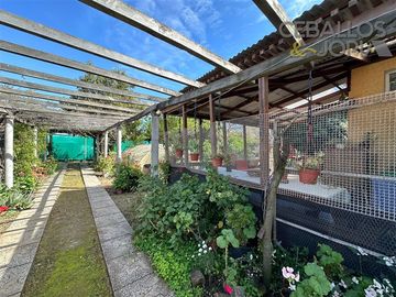 Casa en Venta en Limachito, Limache