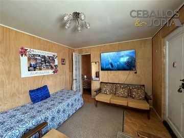 Casa en Venta en Limachito, Limache