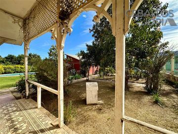 Casa en Venta en Limachito, Limache