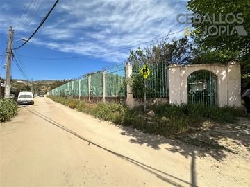 Casa en Venta en Limachito, Limache