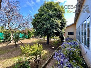 Casa en Venta en Limachito, Limache