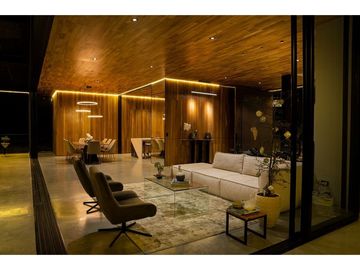 Casa campestre en condominio Topanga para la venta , Pereira!!!