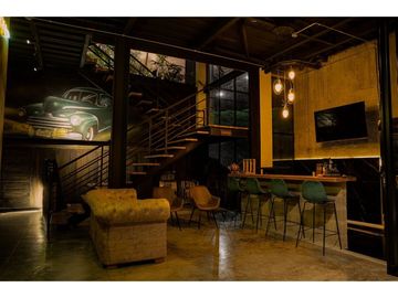 Casa campestre en condominio Topanga para la venta , Pereira!!!
