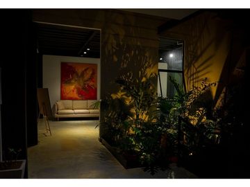 Casa campestre en condominio Topanga para la venta , Pereira!!!