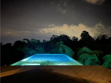 Casa campestre en condominio Topanga para la venta , Pereira!!!