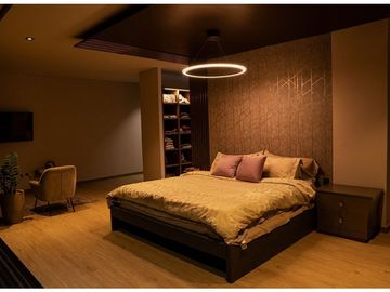 Casa campestre en condominio Topanga para la venta , Pereira!!!