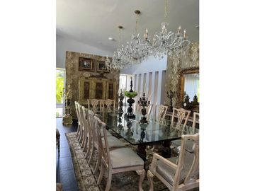 Casa campestre en condominio para la venta en Cerritos, Pereira!!!