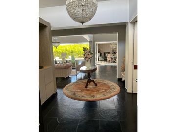 Casa campestre en condominio para la venta en Cerritos, Pereira!!!