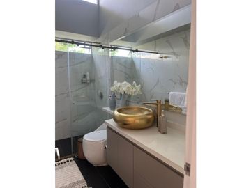 Casa campestre en condominio para la venta en Cerritos, Pereira!!!