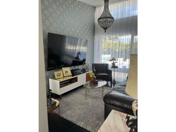 Casa campestre en condominio para la venta en Cerritos, Pereira!!!