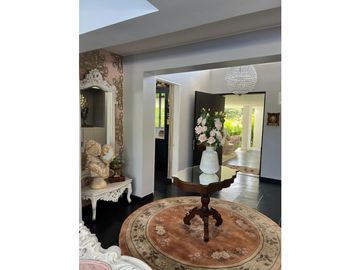 Casa campestre en condominio para la venta en Cerritos, Pereira!!!