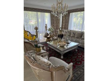 Casa campestre en condominio para la venta en Cerritos, Pereira!!!