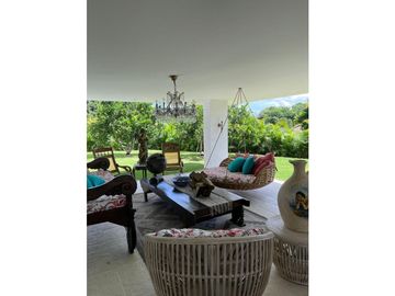 Casa campestre en condominio para la venta en Cerritos, Pereira!!!