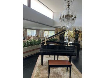 Casa campestre en condominio para la venta en Cerritos, Pereira!!!