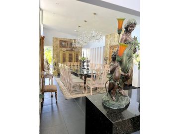 Casa campestre en condominio para la venta en Cerritos, Pereira!!!