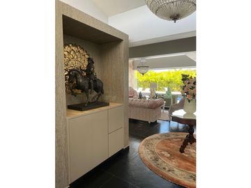 Casa campestre en condominio para la venta en Cerritos, Pereira!!!