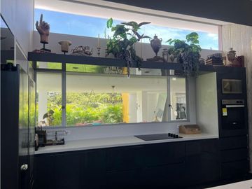 Casa campestre en condominio para la venta en Cerritos, Pereira!!!