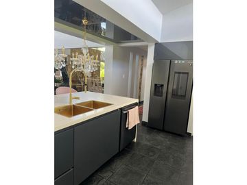 Casa campestre en condominio para la venta en Cerritos, Pereira!!!