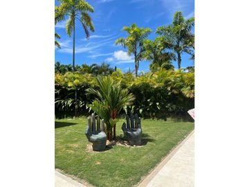 Casa campestre en condominio para la venta en Cerritos, Pereira!!!