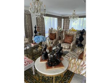 Casa campestre en condominio para la venta en Cerritos, Pereira!!!