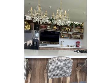 Casa campestre en condominio para la venta en Cerritos, Pereira!!!