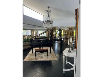 Casa campestre en condominio para la venta en Cerritos, Pereira!!!