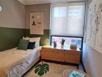 Departamento en Venta en Isabel La Católica