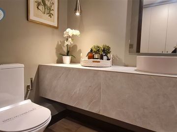 Departamento en Venta en Isabel La Católica