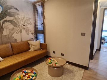 Departamento en Venta en Isabel La Católica
