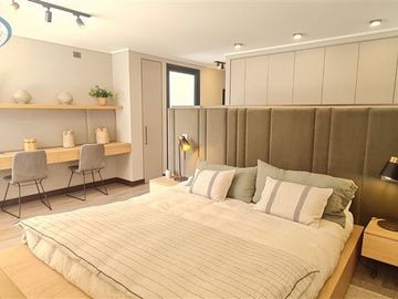 Departamento en Venta en Isabel La Católica