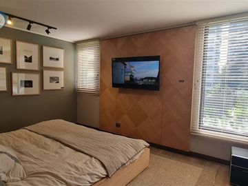 Departamento en Venta en Isabel La Católica