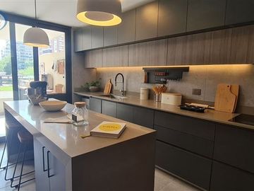 Departamento en Venta en Isabel La Católica