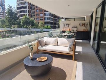 Departamento en Venta en Isabel La Católica