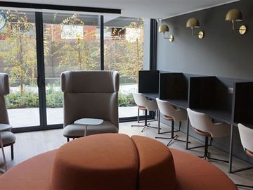 Departamento en Venta en Isabel La Católica