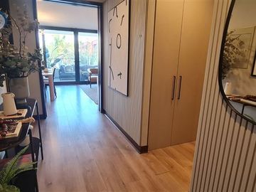 Departamento en Venta en Isabel La Católica