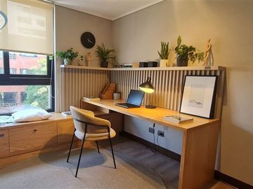 Departamento en Venta en Isabel La Católica