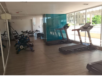VENTA  APARTAMENTO EN PORTAL DE GENOVÉS -  BARRANQUILLA
