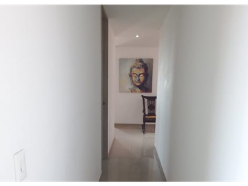 VENTA  APARTAMENTO EN PORTAL DE GENOVÉS -  BARRANQUILLA