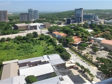 VENTA  APARTAMENTO EN PORTAL DE GENOVÉS -  BARRANQUILLA