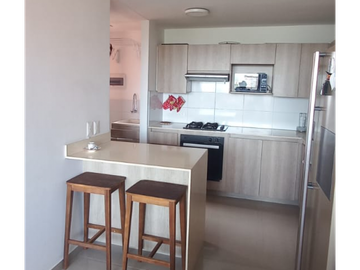 VENTA  APARTAMENTO EN PORTAL DE GENOVÉS -  BARRANQUILLA