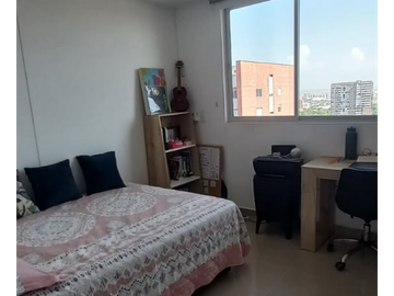 VENTA  APARTAMENTO EN PORTAL DE GENOVÉS -  BARRANQUILLA
