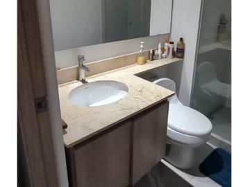 VENTA  APARTAMENTO EN PORTAL DE GENOVÉS -  BARRANQUILLA