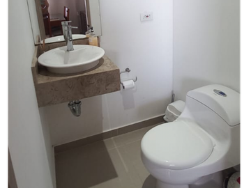 VENTA  APARTAMENTO EN PORTAL DE GENOVÉS -  BARRANQUILLA
