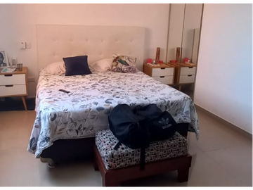 VENTA  APARTAMENTO EN PORTAL DE GENOVÉS -  BARRANQUILLA