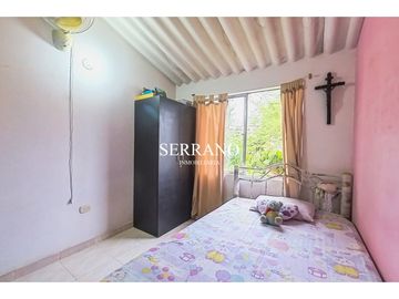 CASA EN VENTA EN SAN JORGE 2 SAN JORGE GIRON