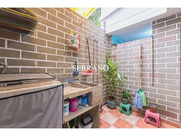 CASA EN VENTA EN SAN JORGE 2 SAN JORGE GIRON