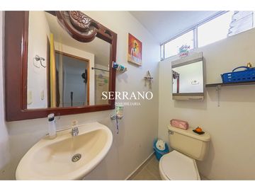 CASA EN VENTA EN SAN JORGE 2 SAN JORGE GIRON