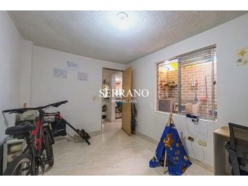 CASA EN VENTA EN SAN JORGE 2 SAN JORGE GIRON