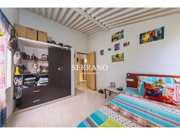 CASA EN VENTA EN SAN JORGE 2 SAN JORGE GIRON